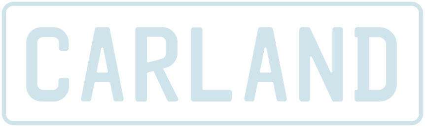 Carland Logo