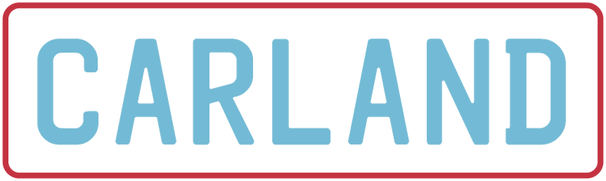 Carland Logo